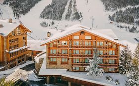 Sport Hotel Village Andorra