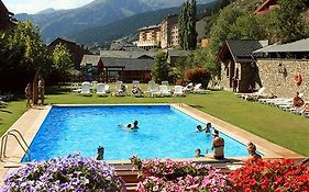 Sport Village Andorra